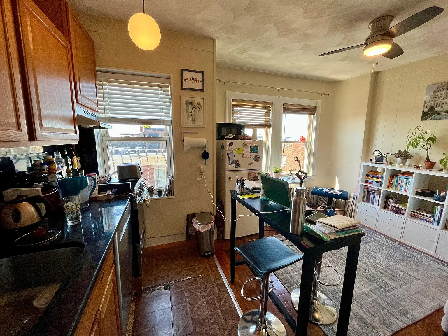 108 Myrtle St, Beacon Hill