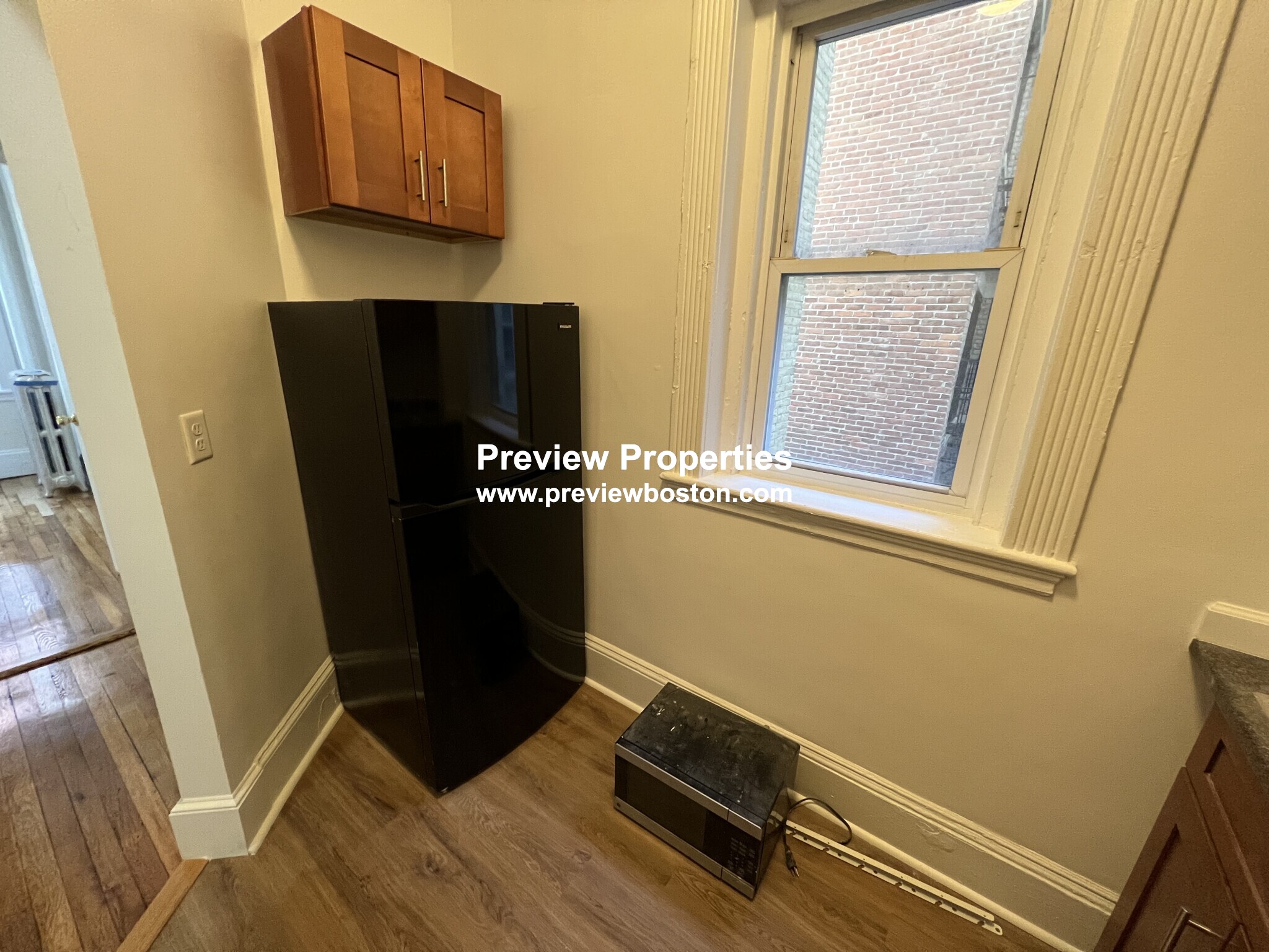 1334 Commonwealth Ave, Allston