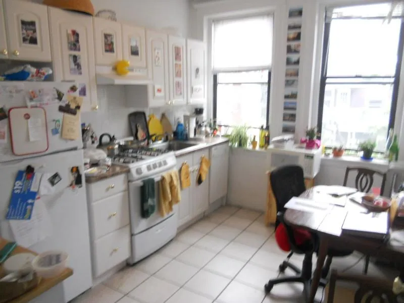 56 Gardner St, Allston