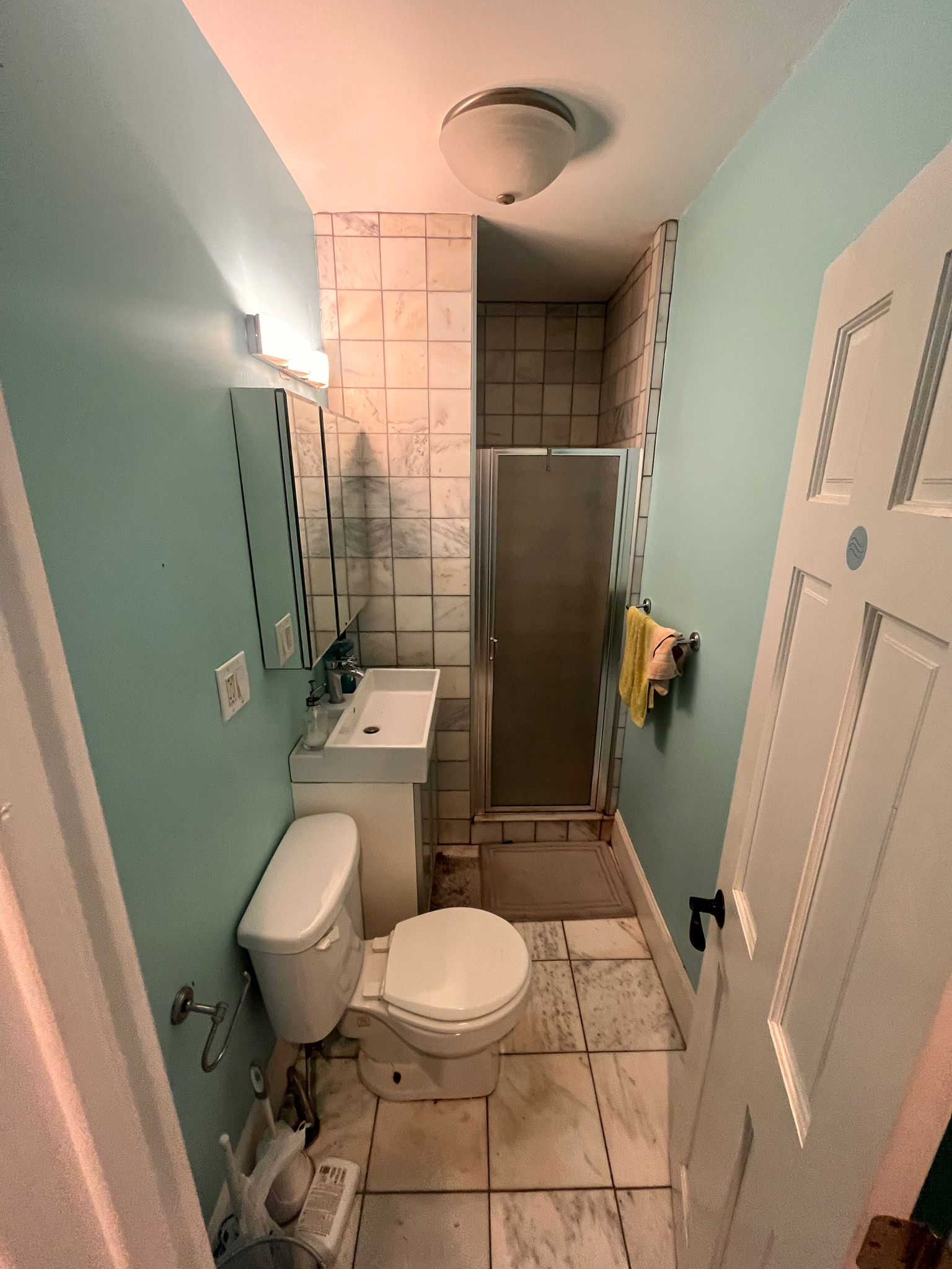 39 Springfield St, Inman Square