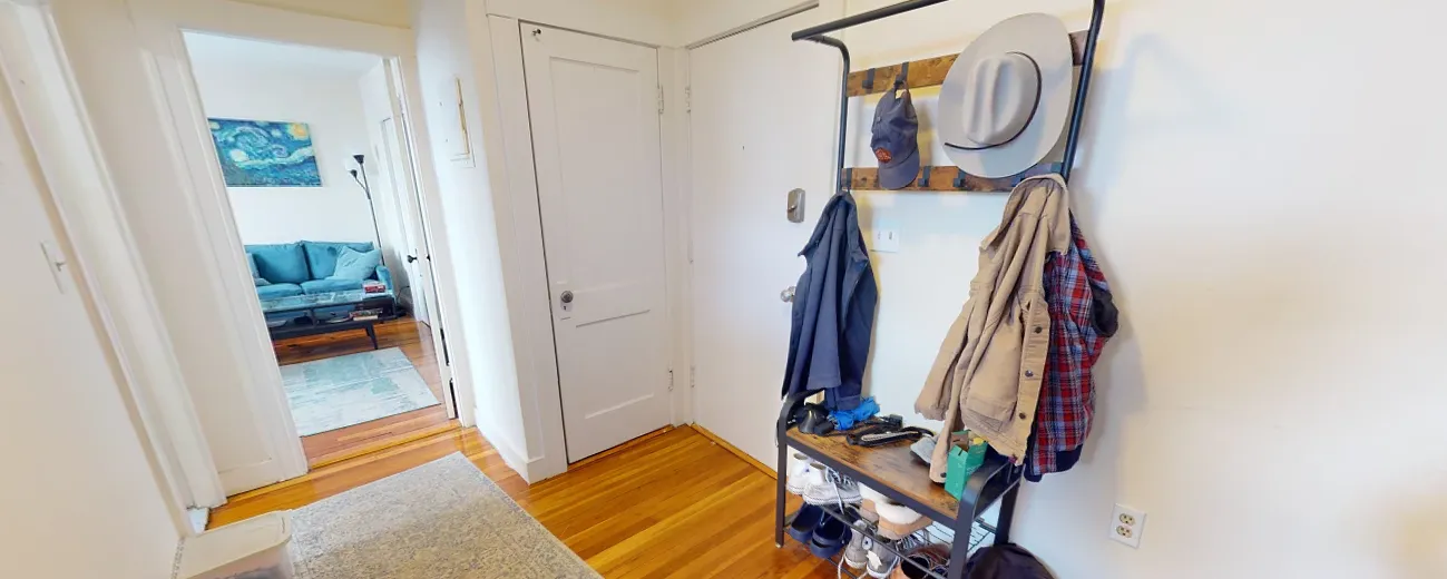 402 Highland Ave, Davis Square