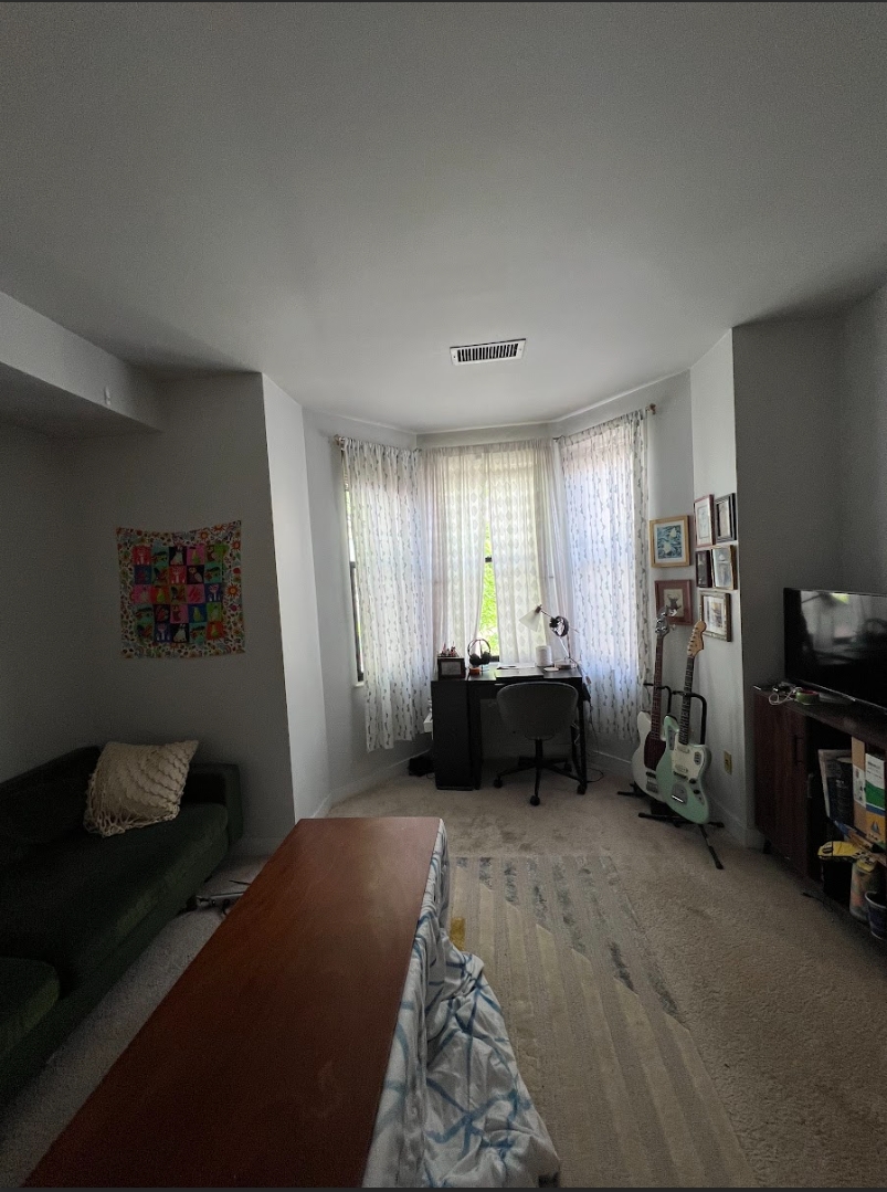 39 Saint Botolph St, Back Bay