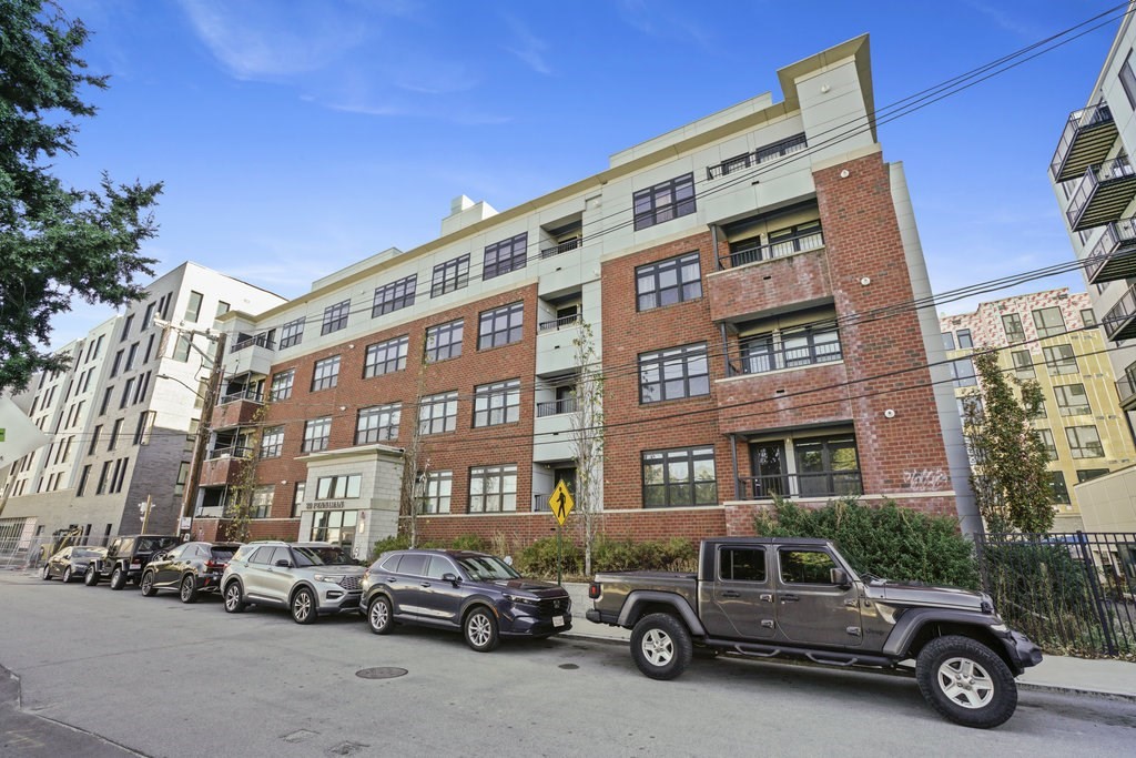 20 Penniman Rd, Allston