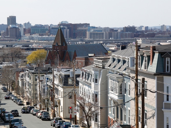 46 Middle St, South Boston