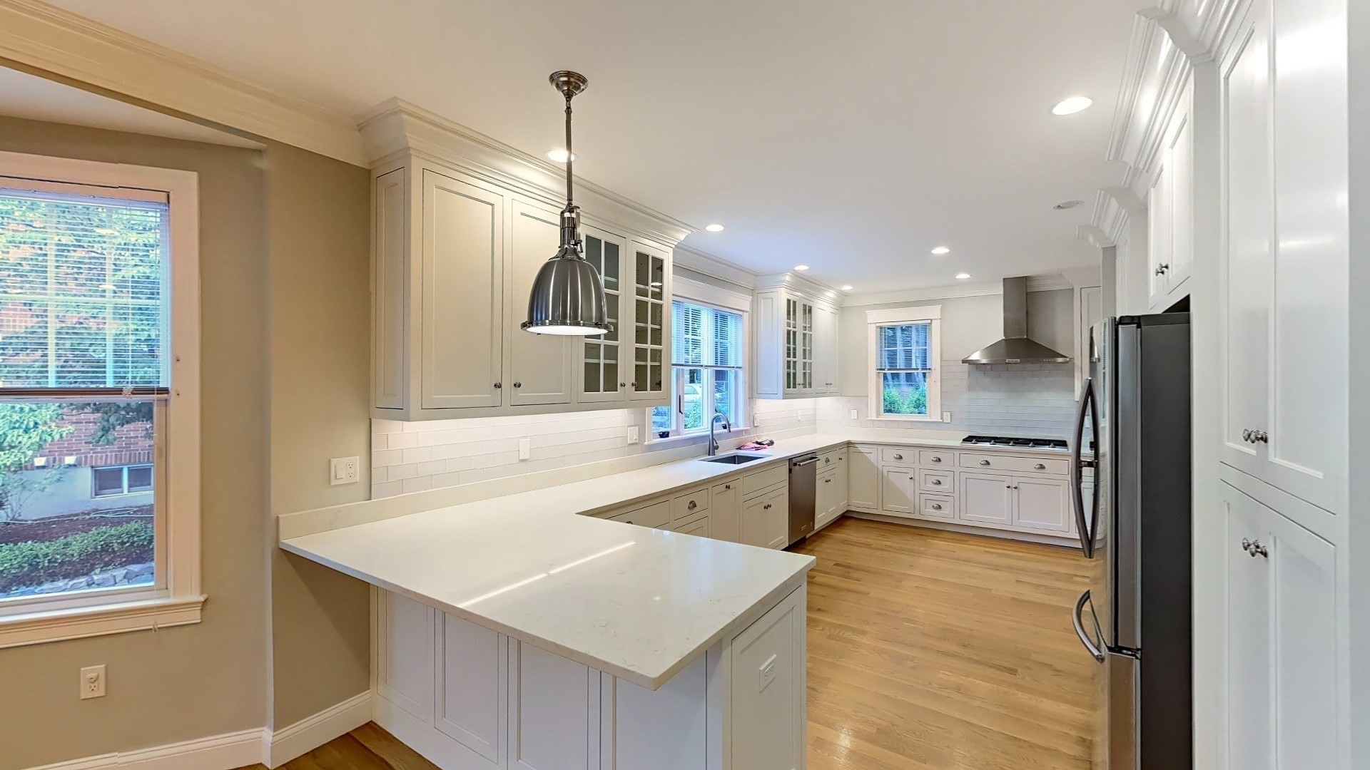 119 Westbourne Rd, Coolidge Corner