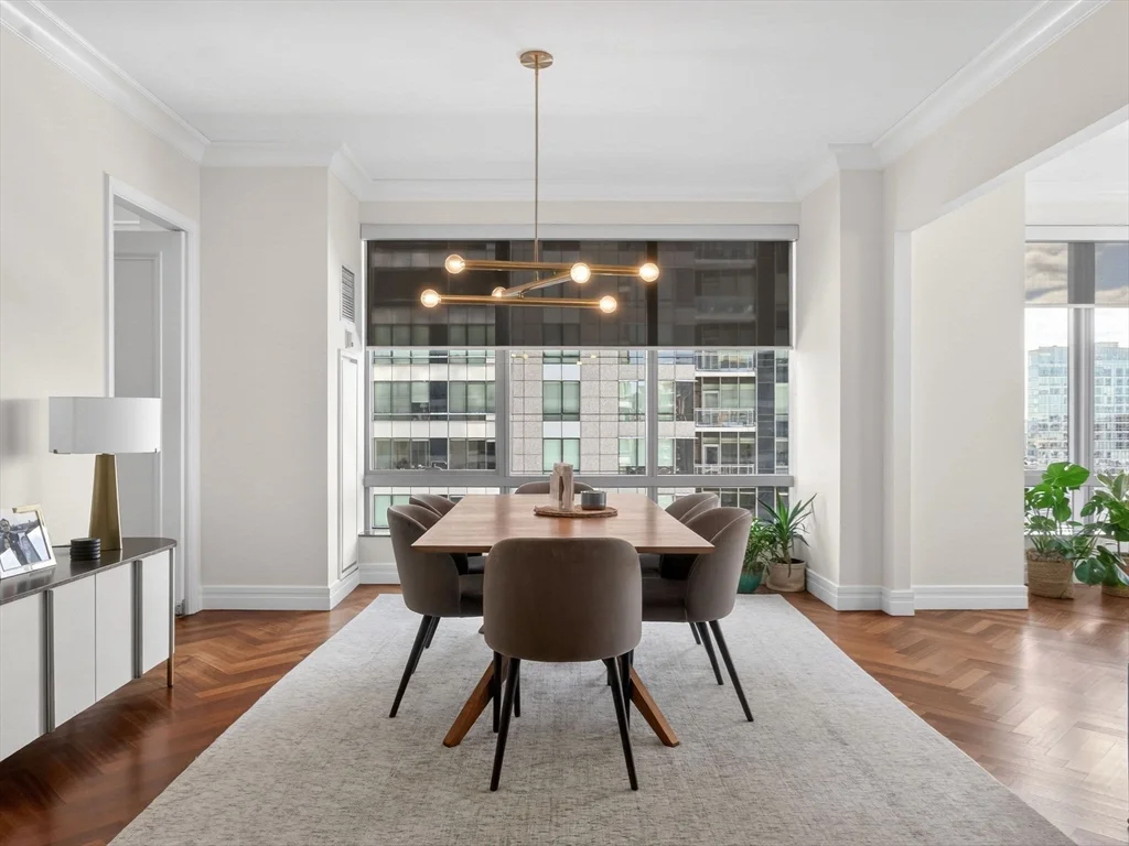 1 Avery St, Midtown