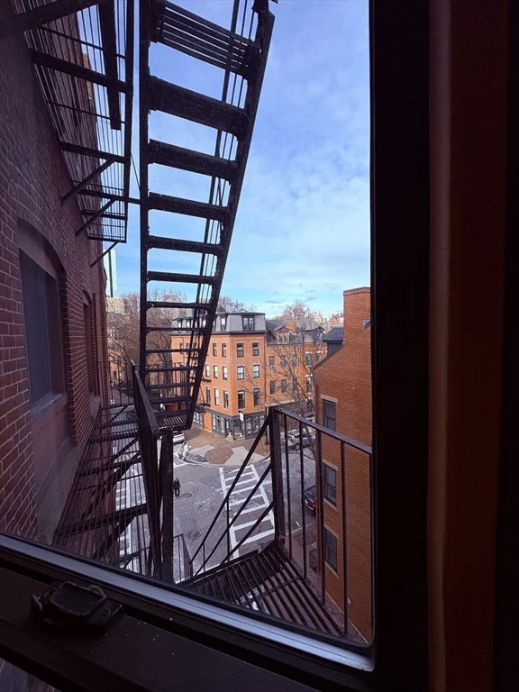 258 Shawmut Ave, South End