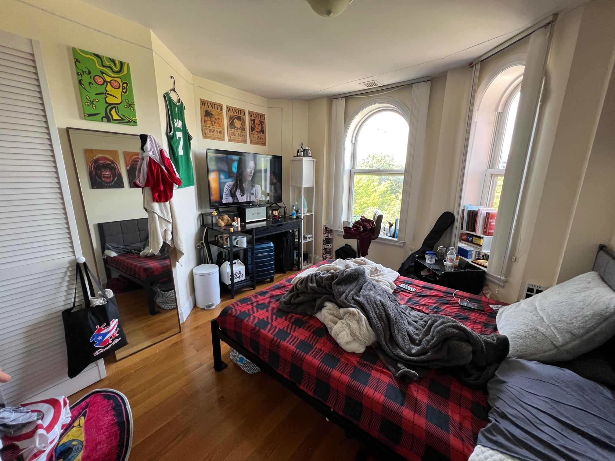 90 Westland Ave, Fenway