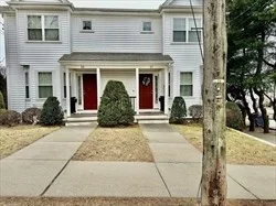 57 Lowell, Watertown