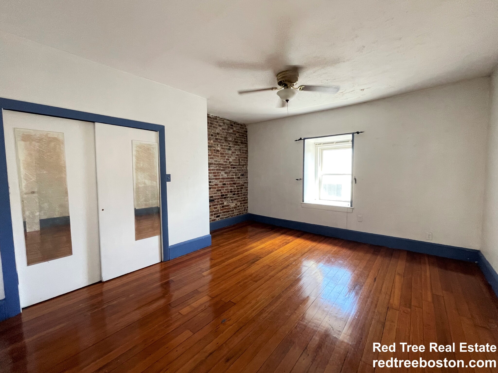 8 Sewall St, Mission Hill