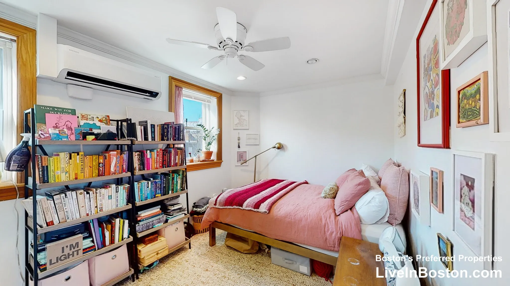 51 Hemenway St, Fenway