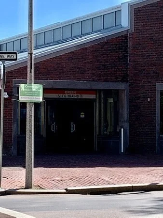 15 Gordon St, Jamaica Plain