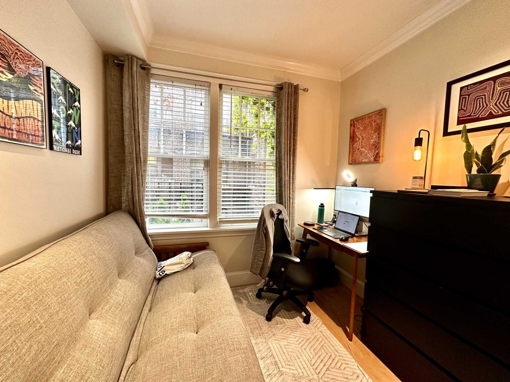 30 Anderson St, Beacon Hill