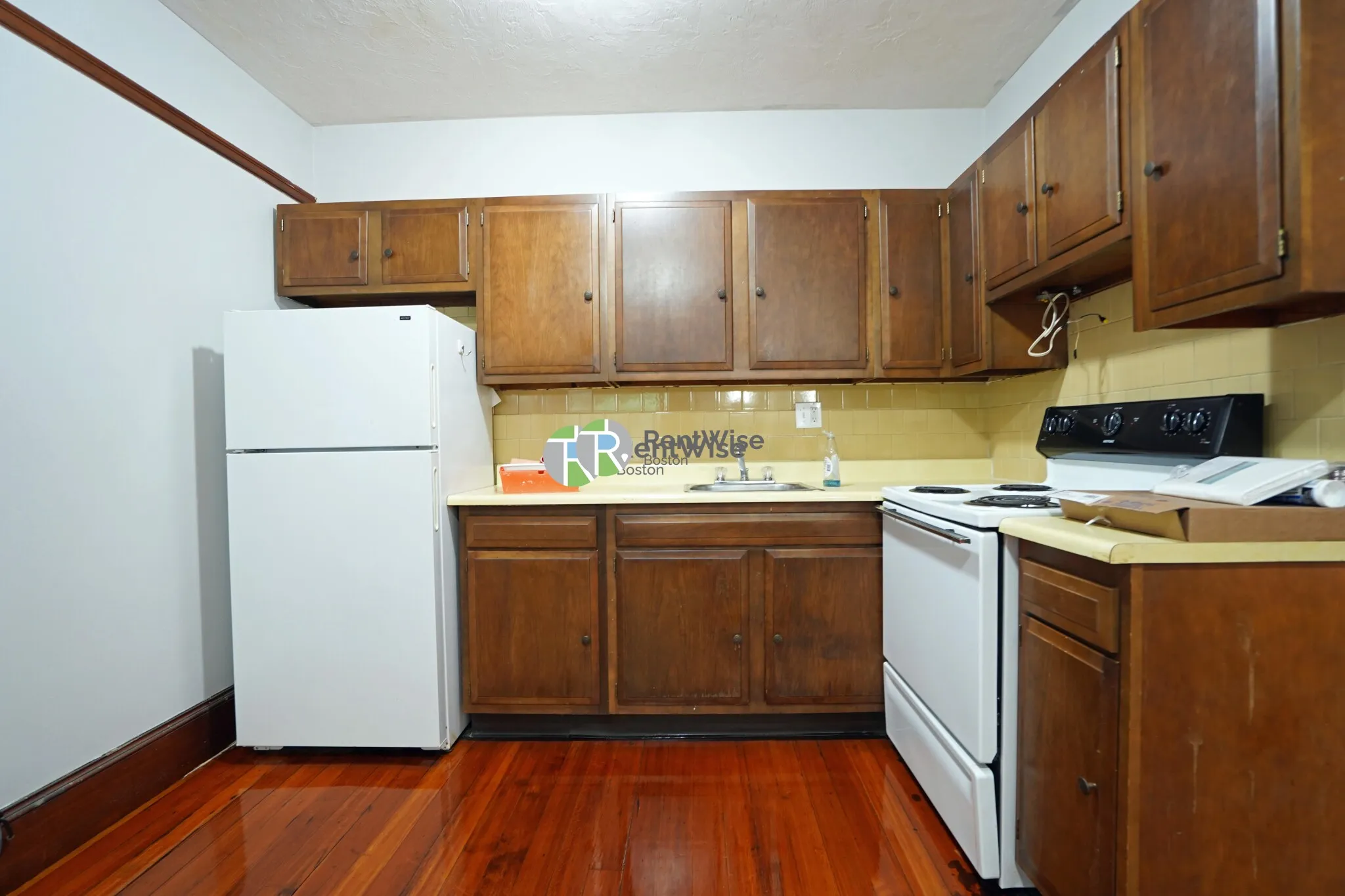 266 Chestnut Hill Ave, Brighton