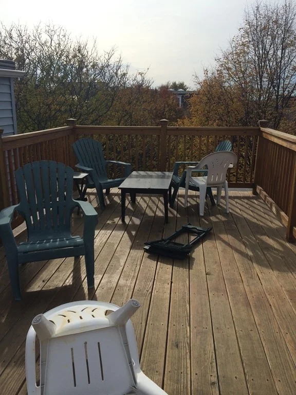 174 Bolton St, South Boston