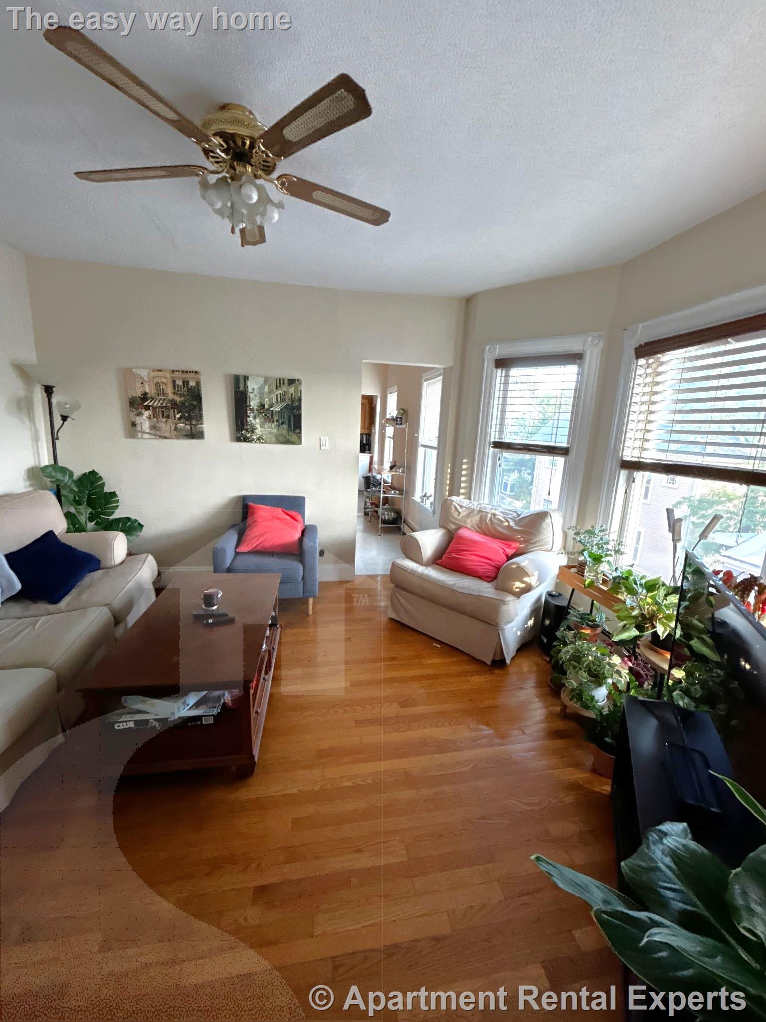 27 Ibbetson St, Porter Square