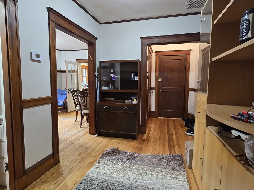 11 Story St, Harvard Square