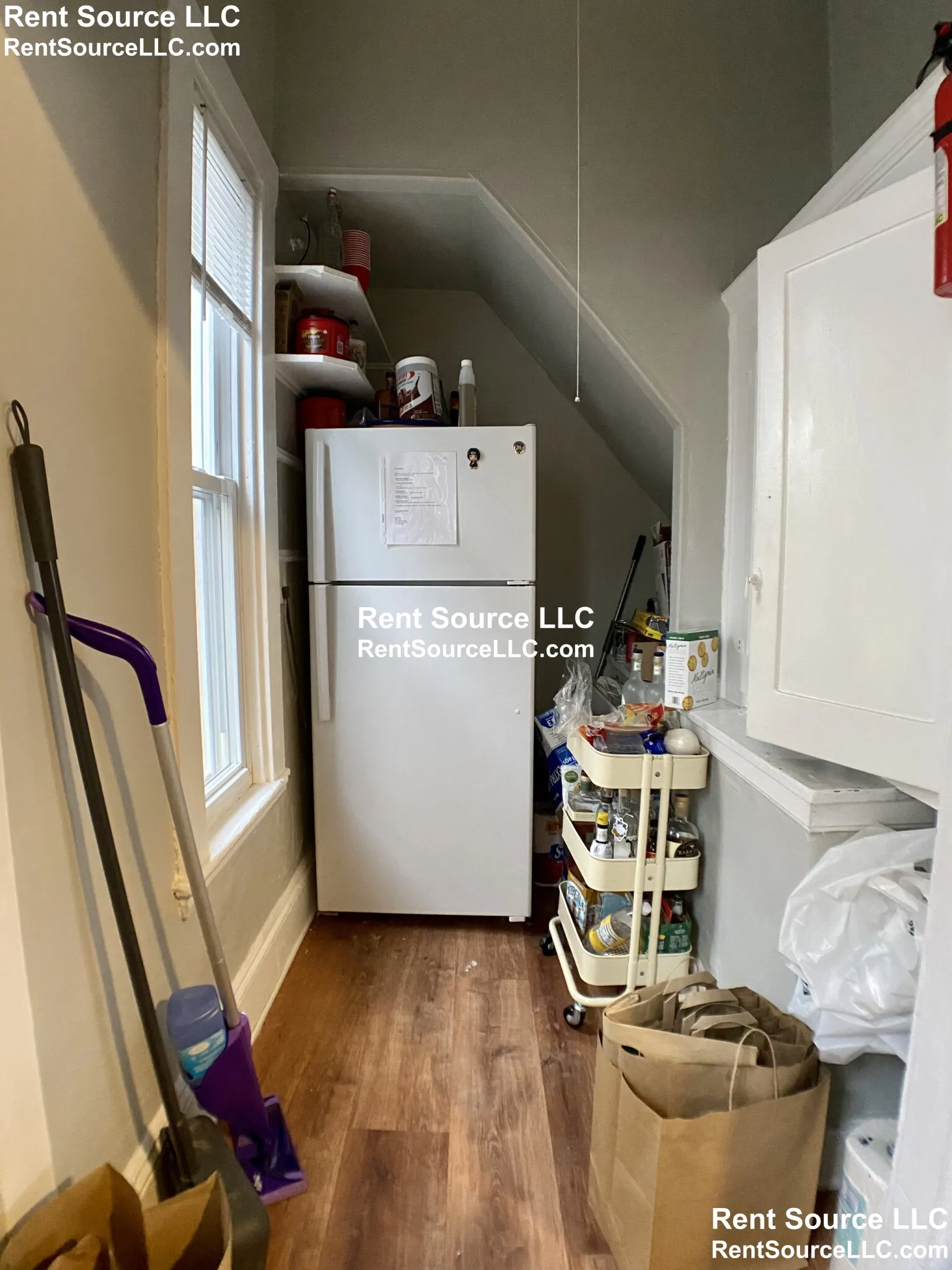 270 Highland Ave, Powder House Square