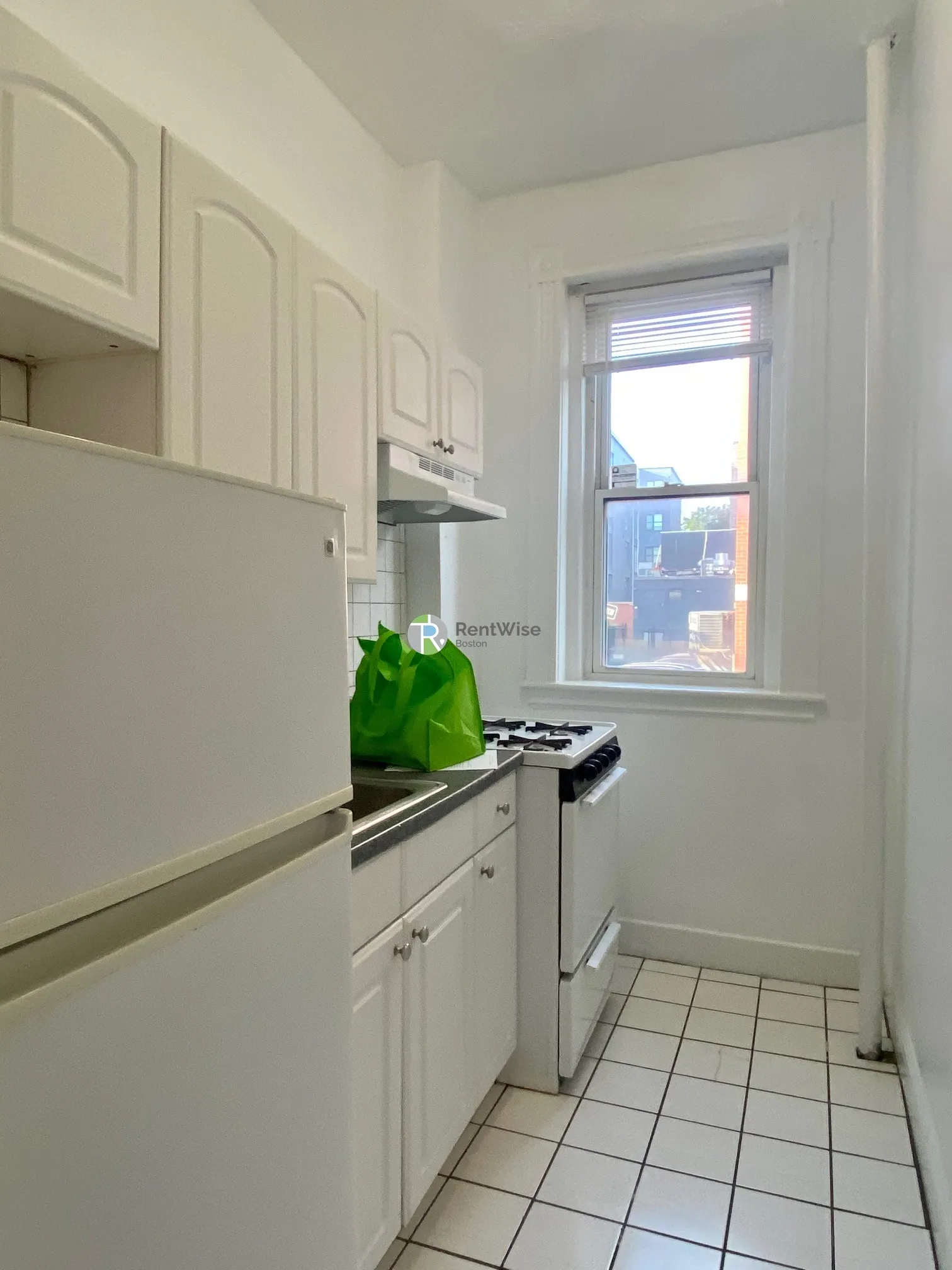 1302 Commonwealth Ave, Allston