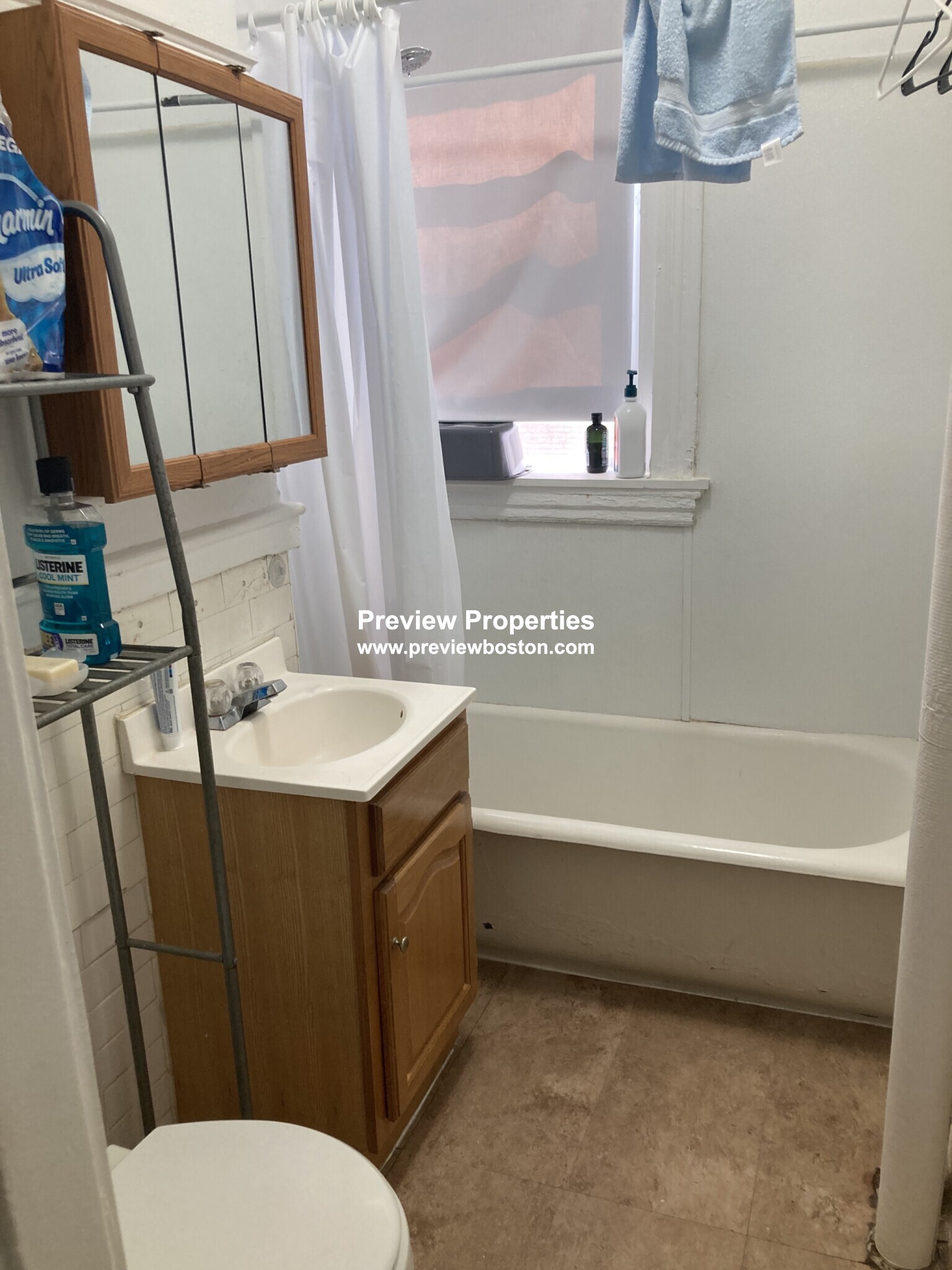 1185 Boylston St, Fenway