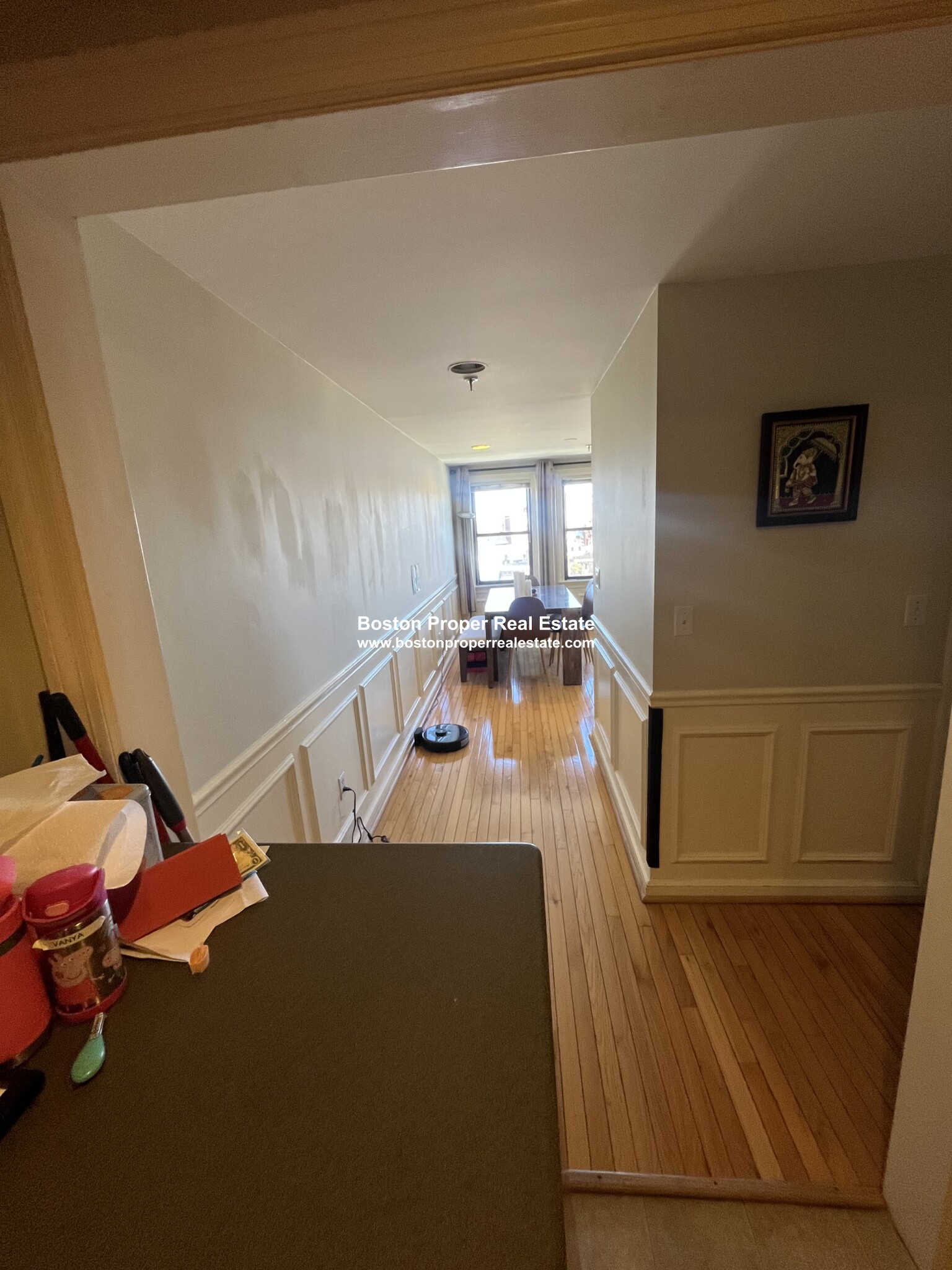 390 Commonwealth Ave, Back Bay