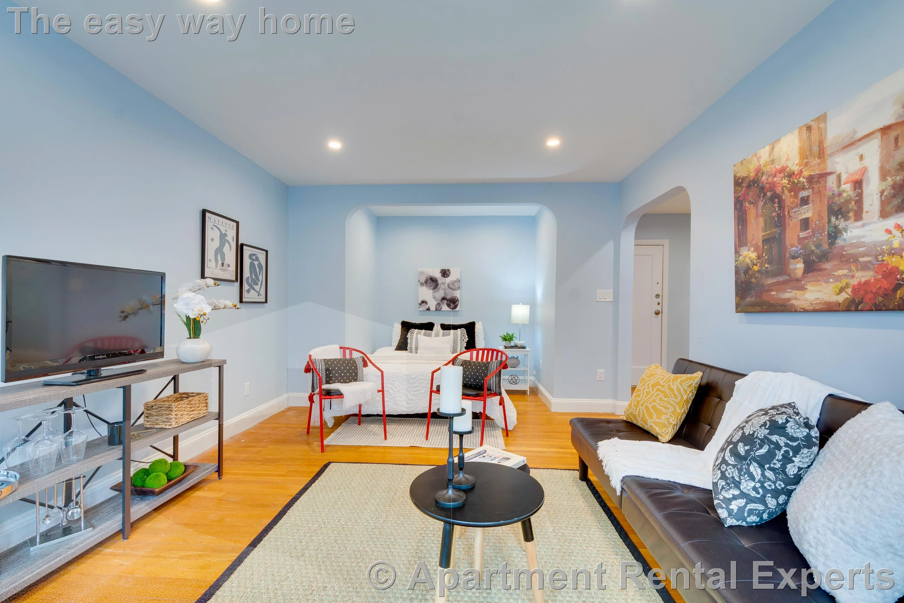 395 Broadway, Mid Cambridge