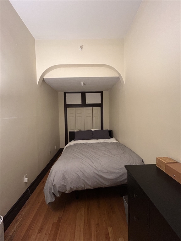 74 Commonwealth, Back Bay