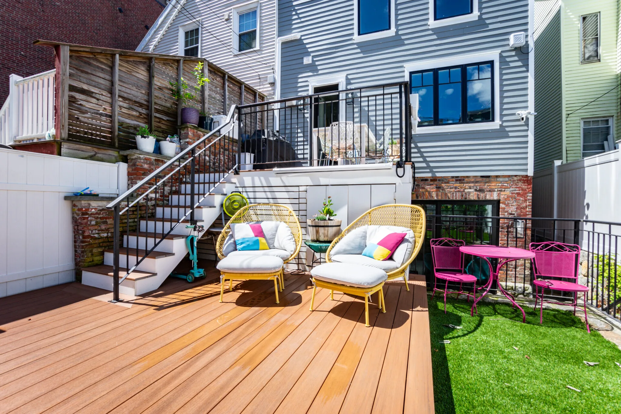 452 West Fourth St, South Boston