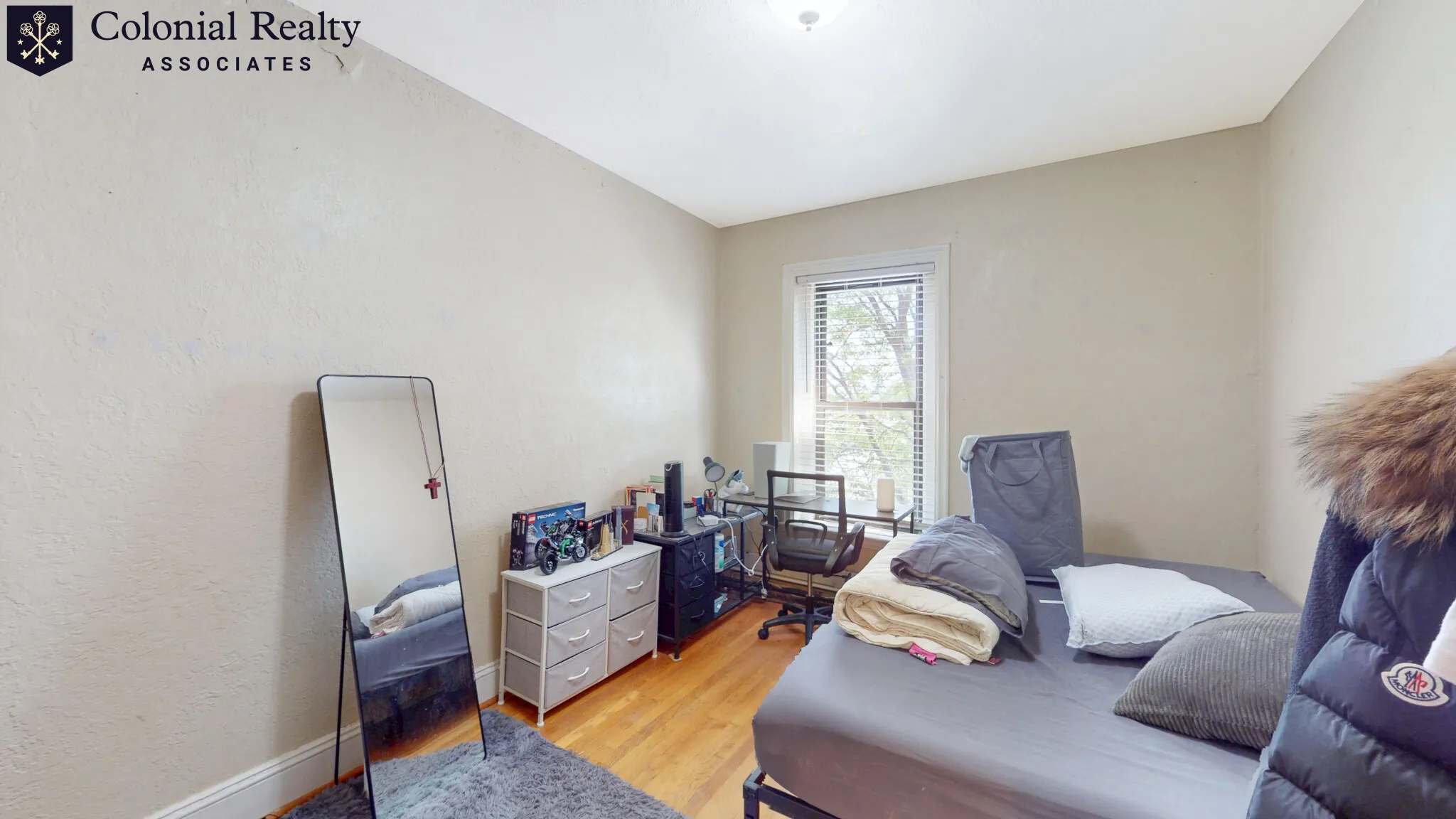 88 Hammond St, Roxbury