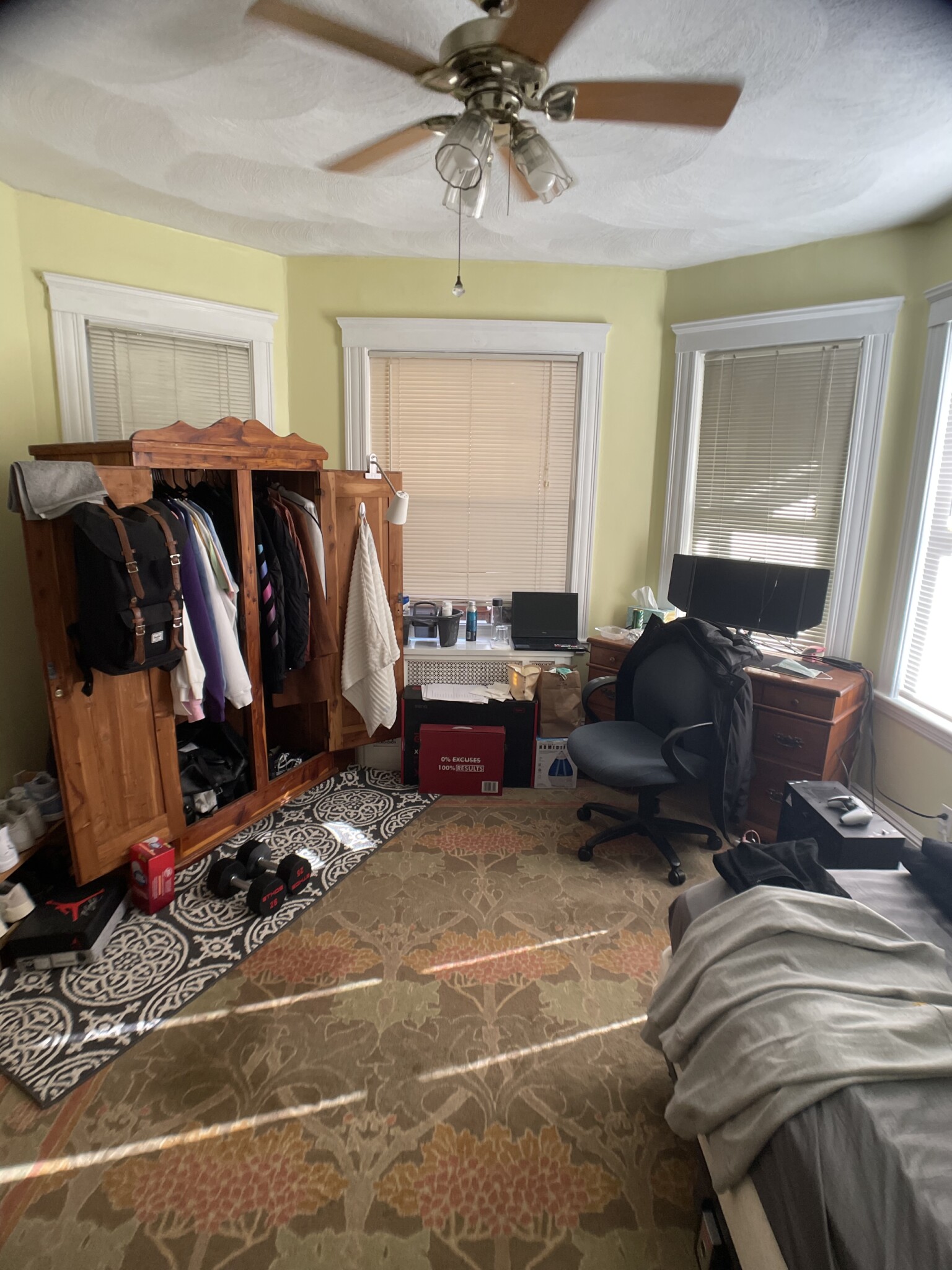 59 Quincy St, Medford