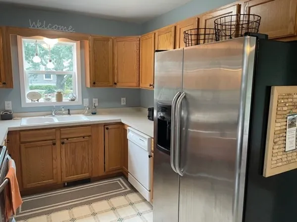 53-E Cummings Ln, South Westport