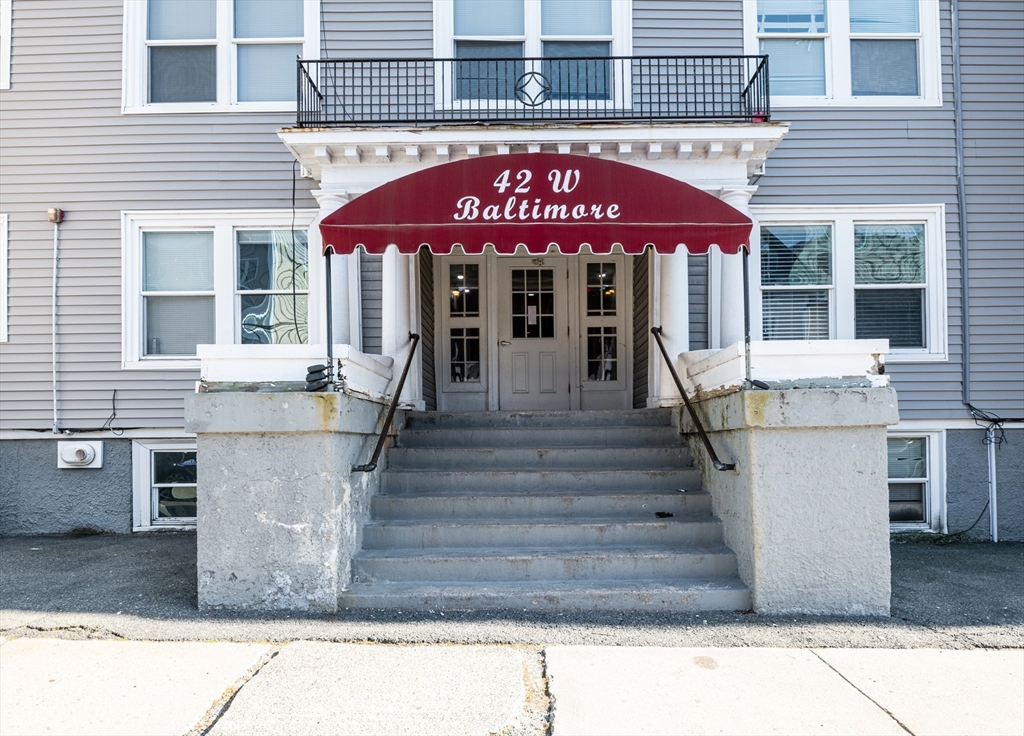 42 West Baltimore Se, Lynn