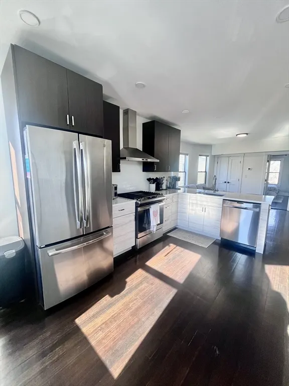 27 Armandine St, Dorchester