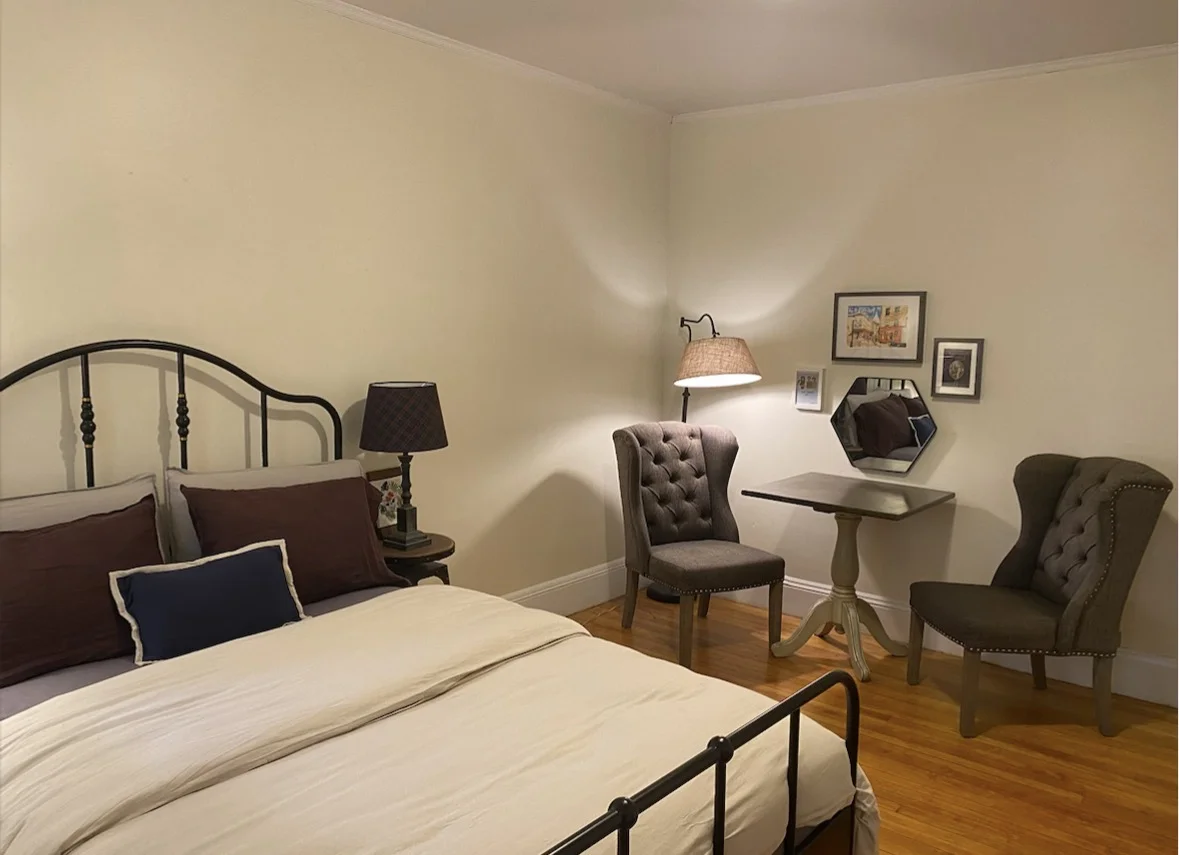 14 Centre St, Mid-Cambridge