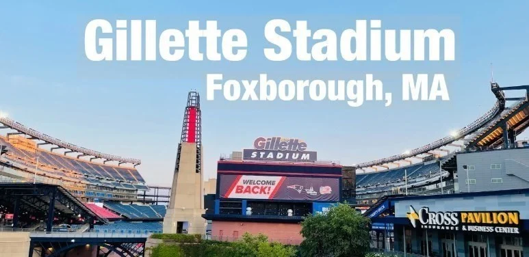 31 Cocasset St, Foxboro