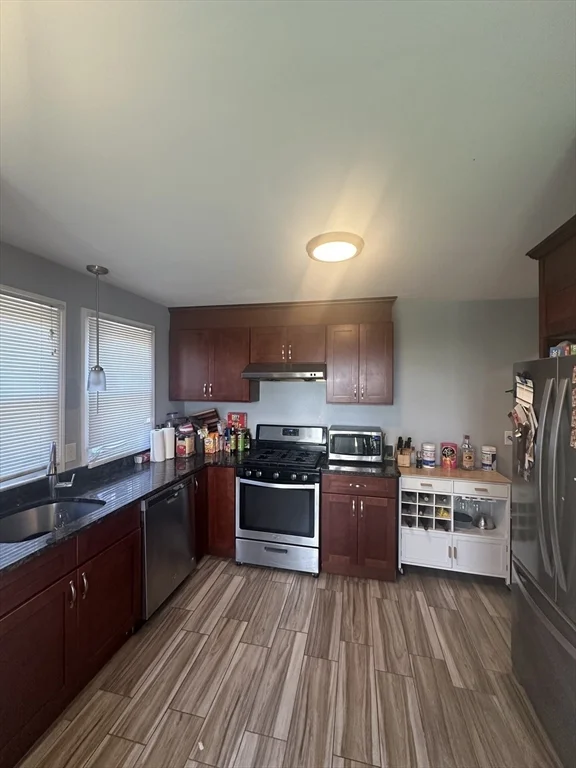 100 Colby Rd, Quincy