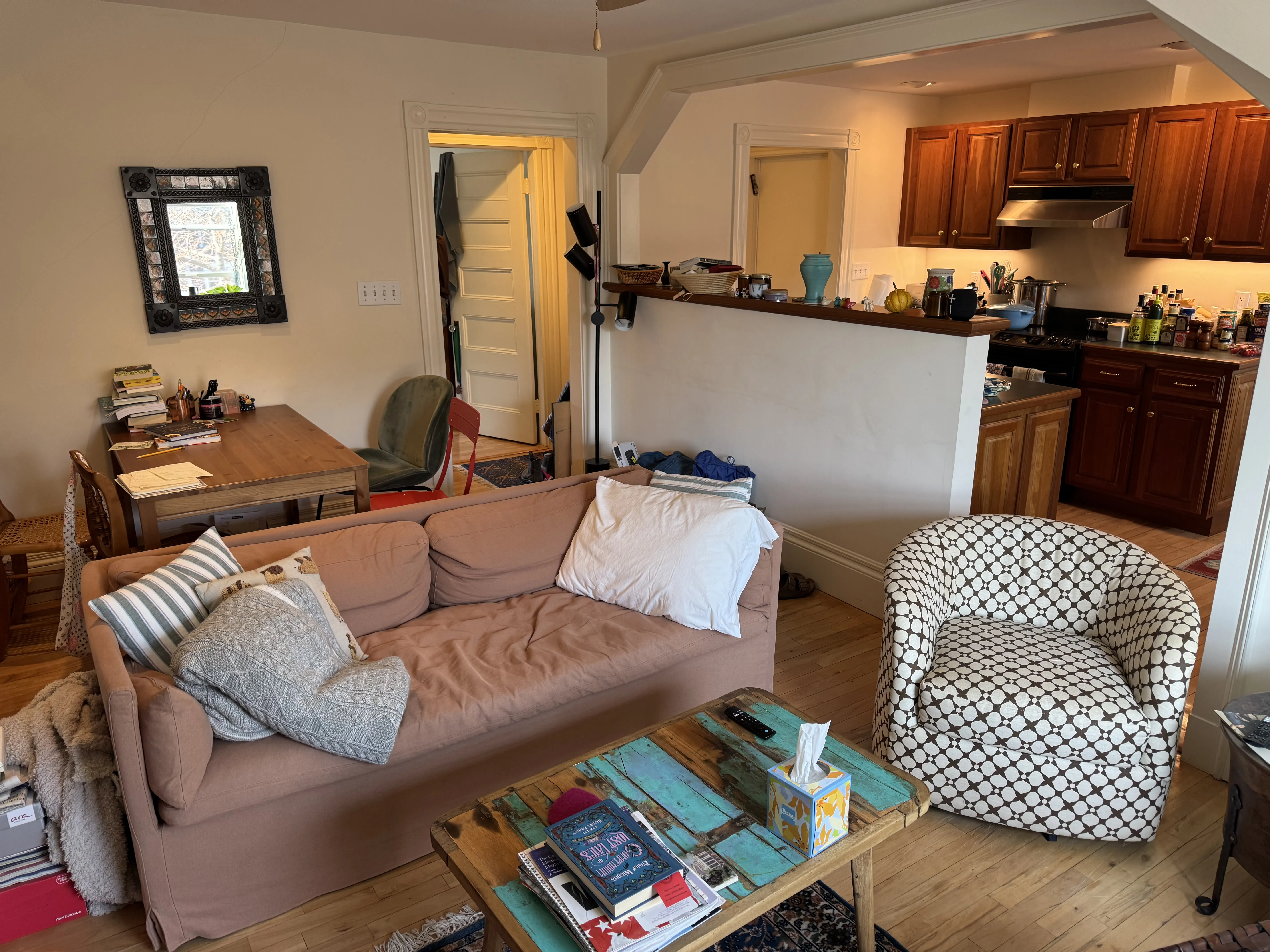 47 Langdon St, Neighborhood Nine