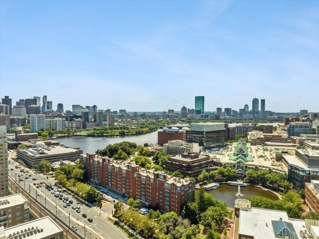 4 Canal Park, East Cambridge