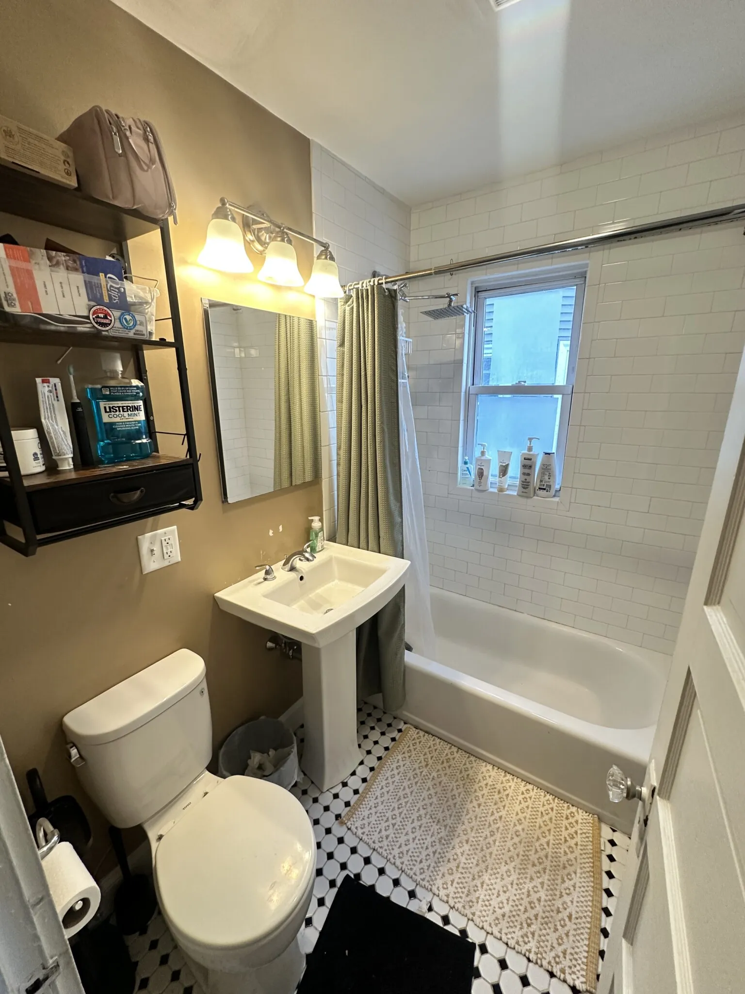 17 Orrin St, Neighborhood Nine