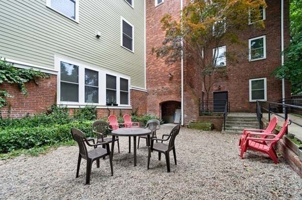 1 bed, 1.5 bath apartment for rent at 225 Bent St Unit 6, Kendall Square — photo 1 of 9