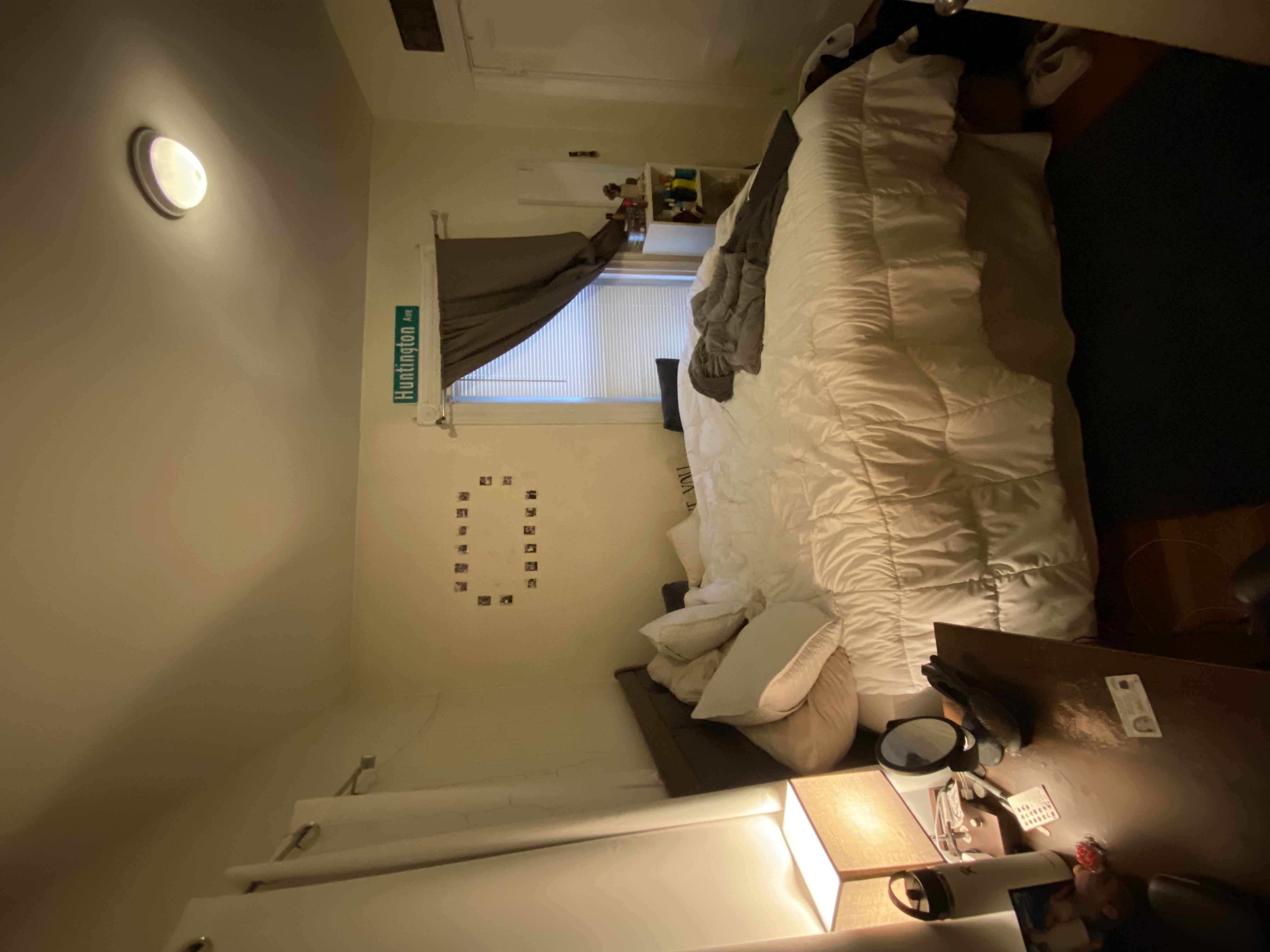 3 bed, 1 bath apartment for rent at 145 L St Unit 1, South Boston — photo 6 of 11