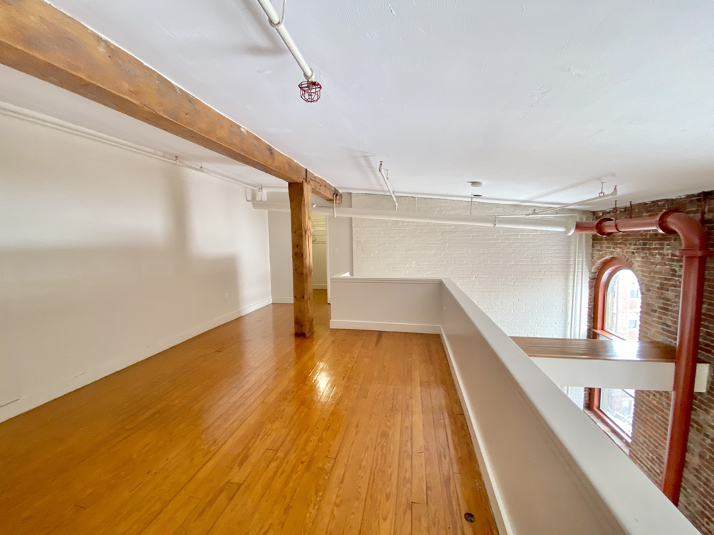 1 bed, 1 bath apartment for rent at 791 Tremont Unit 502, South End — photo 2 of 5