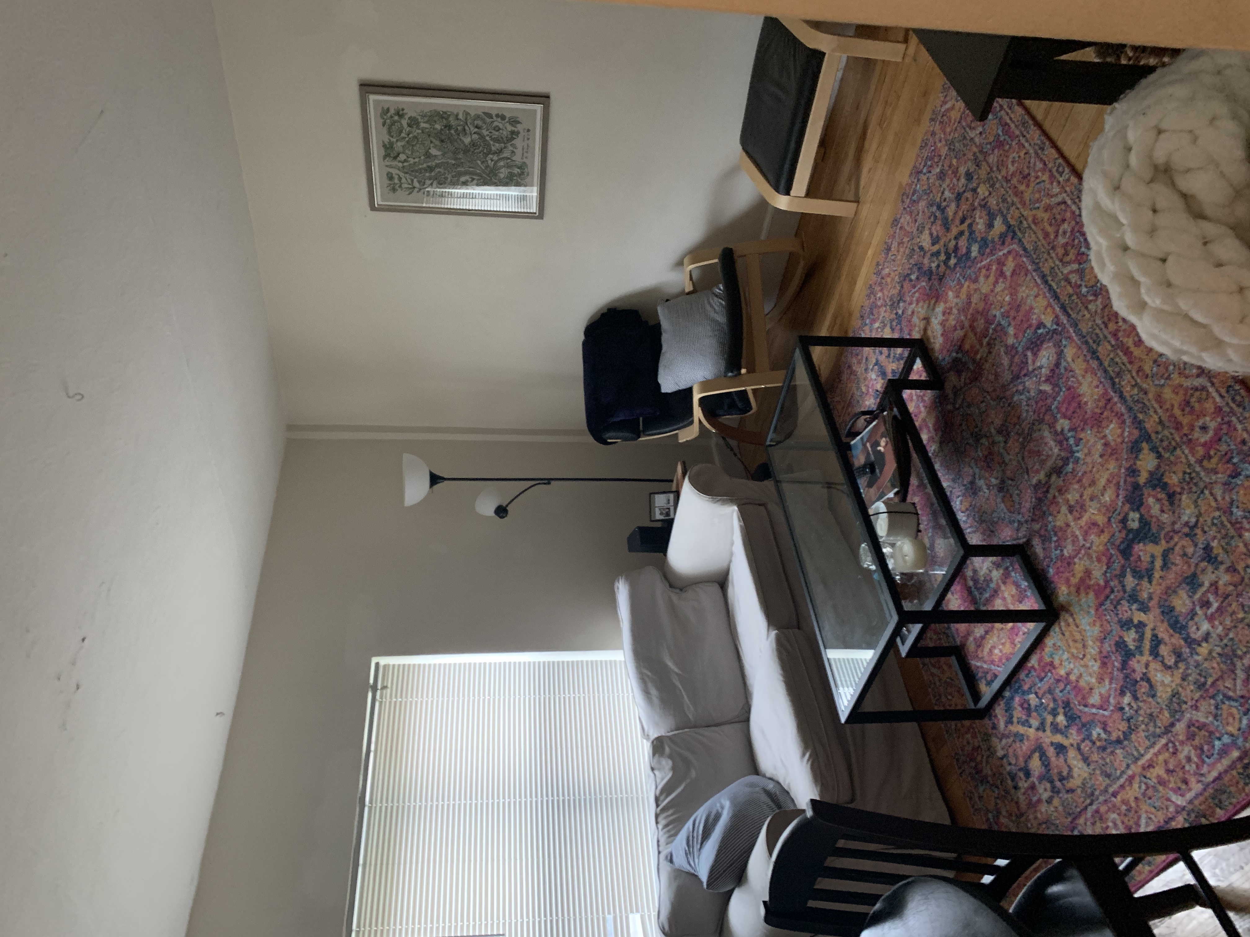 1 bed, 1 bath apartment for rent at 20 Brock St Unit 1-1, Brighton — photo 2 of 11