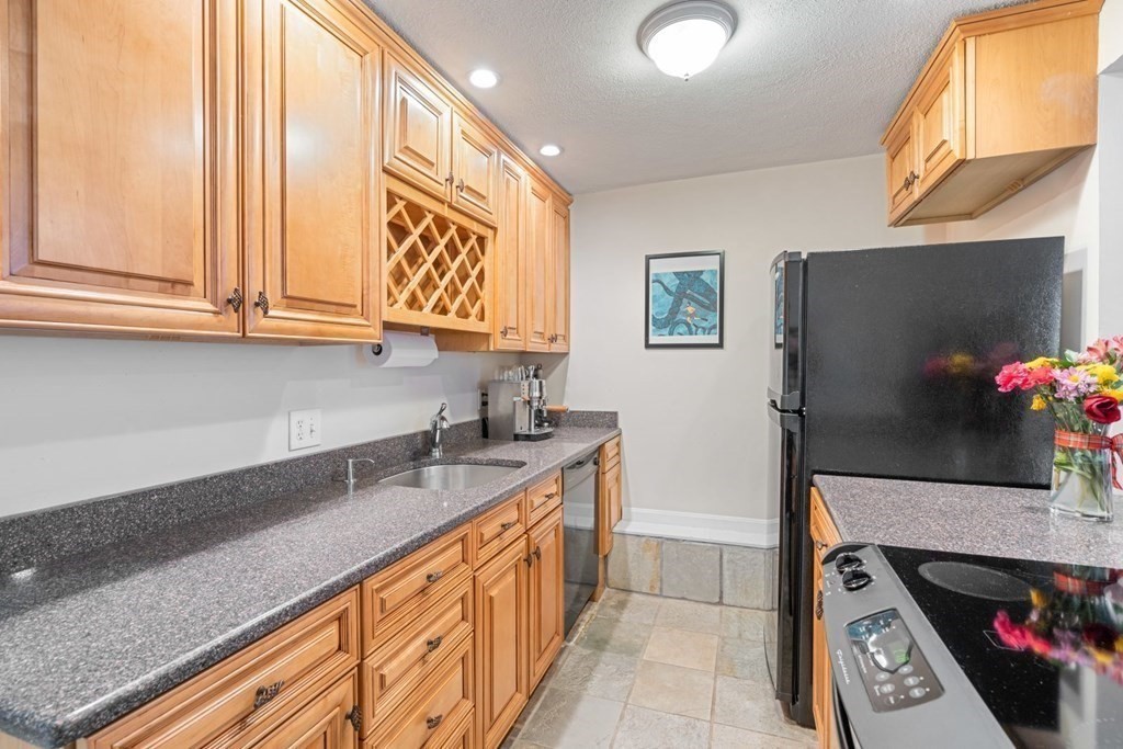 1 bed, 1 bath apartment for rent at 249 W Newton St Unit 2, South End — photo 6 of 14