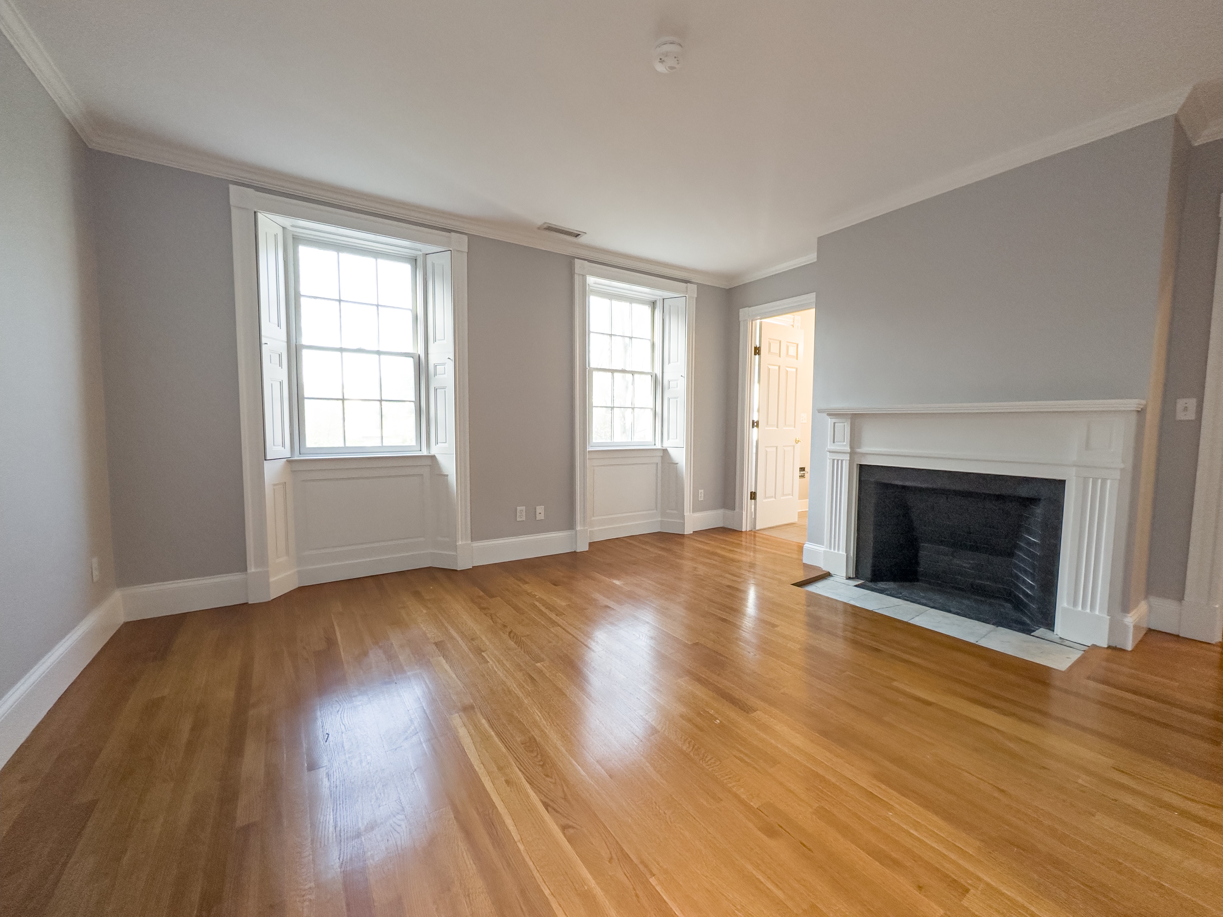 2 bed, 2 bath apartment for rent at 22 Garden St Unit 2, Harvard Square — photo 16 of 19