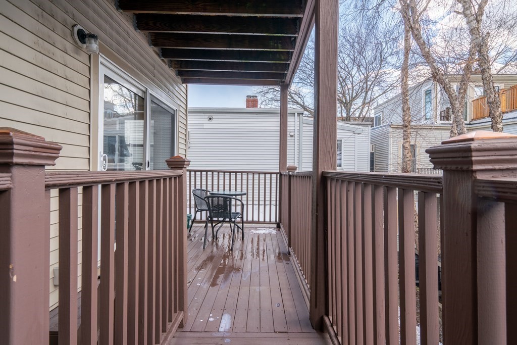 1 bed, 1 bath apartment for rent at 62 Hurley St Unit 2, East Cambridge — photo 11 of 13