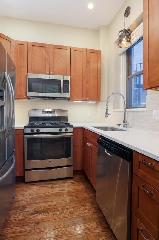 2 bed, 1 bath apartment for rent at 56 Charlesgate East Unit 1, Fenway