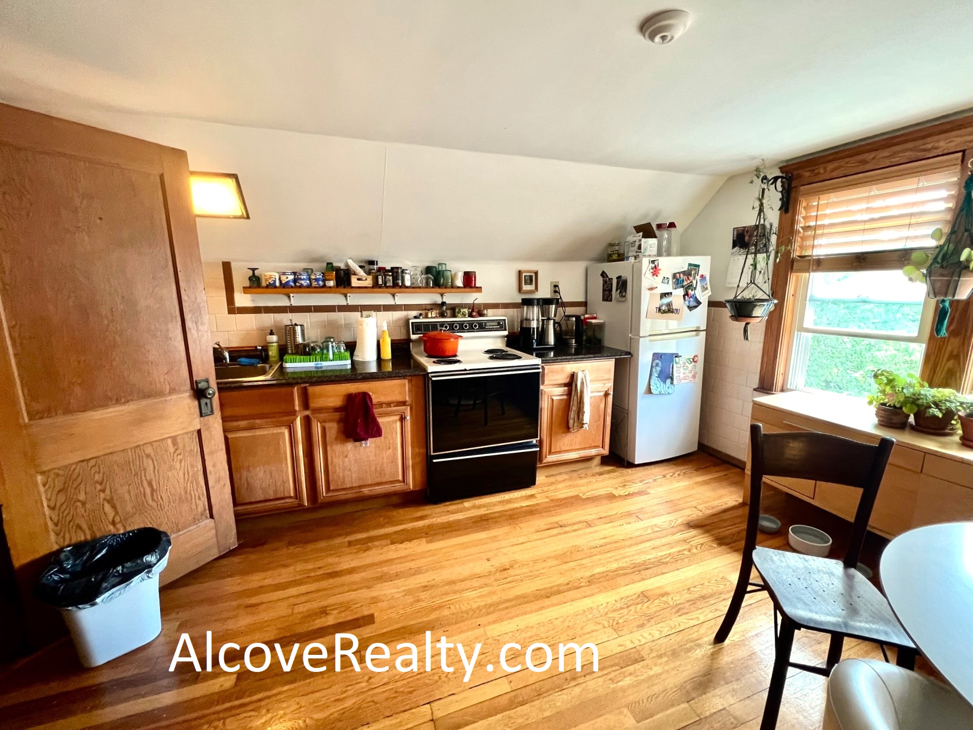 1 bed, 1 bath apartment for rent at 42 Alfred Rd Unit 3, Arlington — photo 4 of 14