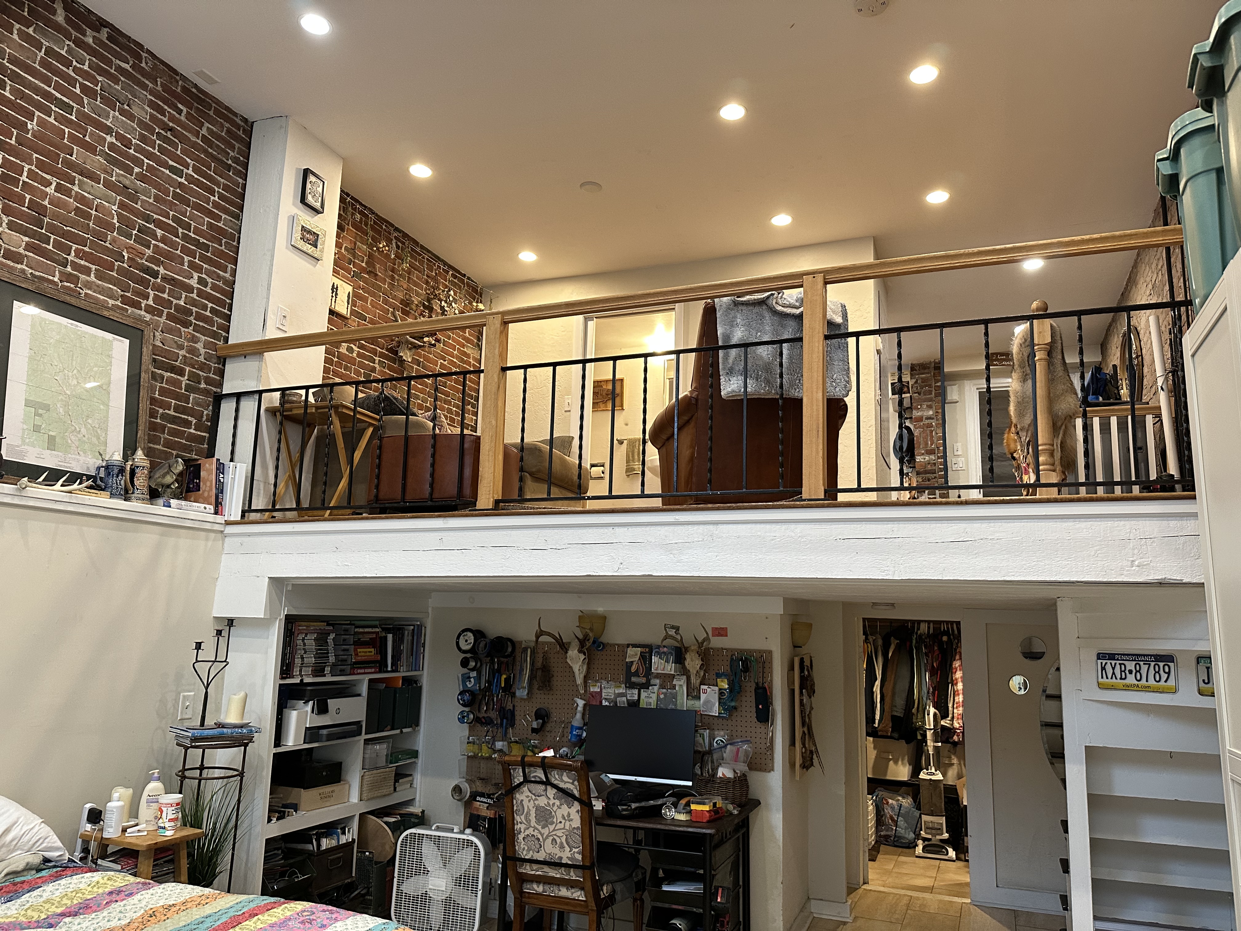 Studio bed, 1 bath apartment for rent at 20 Appleton St Unit A, South End — photo 14 of 17