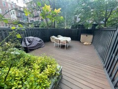3 bed, 2.5 bath apartment for rent at 10 Saint Charles St Unit 1, South End — photo 3 of 8
